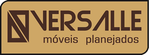 Logo Versalle Móveis Planejados